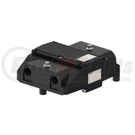 4461060810 by WABCO - ECU ABS D Fm 4S/4M F/R