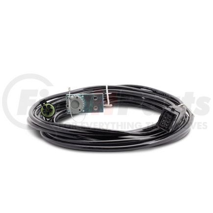 4493641530 by WABCO - Multi-Purpose Control Cable
