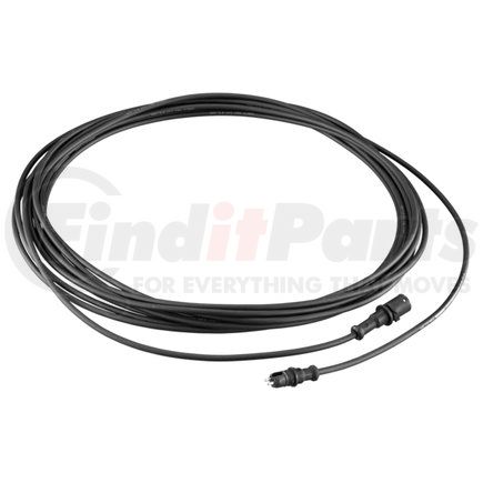 4497121000 by WABCO - Air Brake Cable - Electronic Braking System Connecting Cable