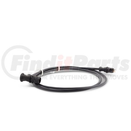 4497130130 by WABCO - ABS Wheel Speed Sensor Cable
