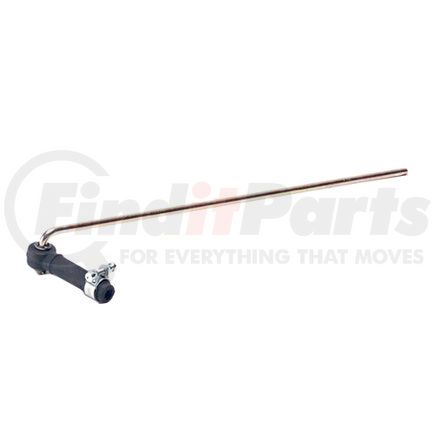 4640067302 by WABCO - Chassis Leveling Valve - Rod Only