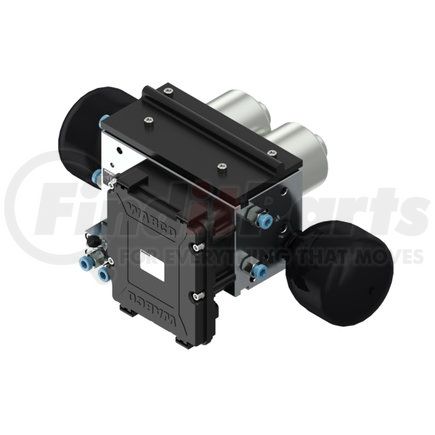 4784079272 by WABCO - Compact Unit Kit