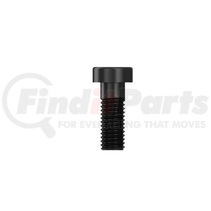 8101280364 by WABCO - Screw - Cheese Head, DIN6912, M8 x 22