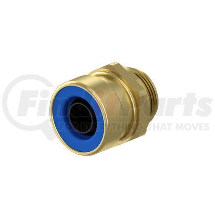 8938000042 by WABCO - Air Brake Fitting - Push-in