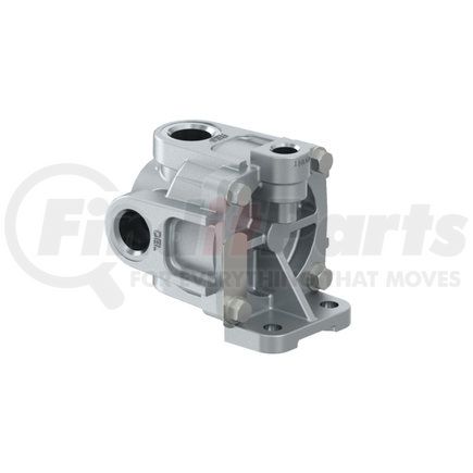 9732980690 by WABCO - Air Brake Relay Valve