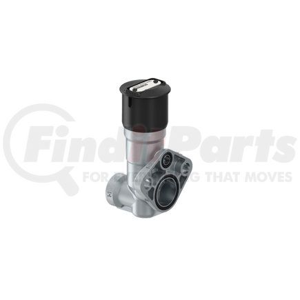 9630010120 by WABCO - Air Brake Quick Release Valve