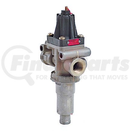 9753030890 by WABCO - Air Brake Unloader Valve - With One Way Valve, w/o Tire Inflating Valve