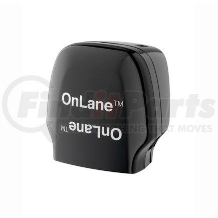 4008731202 by WABCO - Lane Departure Warning Module - OnLaneAlert Series, Video