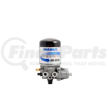 RWABK118 by WABCO - Ad-Syss Regen, with TCV