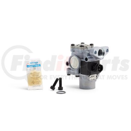 4006110010 by WABCO - ABS Modulator Valve