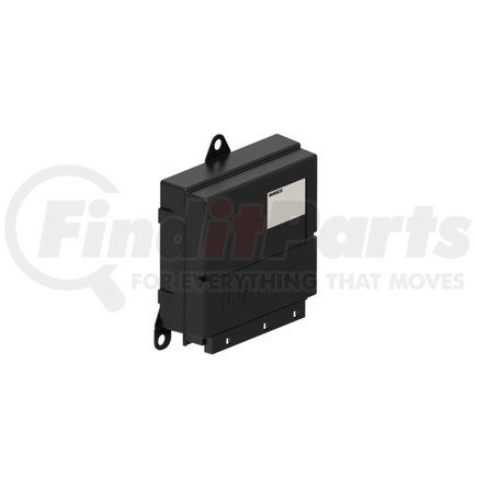 4008509290 by WABCO - ABS Electronic Control Unit - 12V, 4x2 Truck Rear