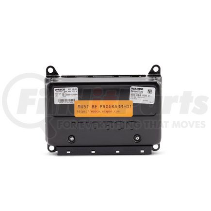 4008640080 by WABCO - ABS Electronic Control Unit