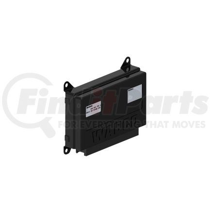 4008652440 by WABCO - ABS Electronic Control Unit - 12V, With 4 Wheel Speed Sensors and 4 Modulator Valves