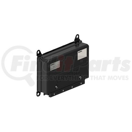 4008652760 by WABCO - ABS Electronic Control Unit - 12V, With 4 Wheel Speed Sensors and 4 Modulator Valves