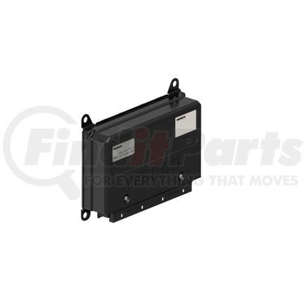 4008652780 by WABCO - ABS Electronic Control Unit - 12V, With 4 Wheel Speed Sensors and 4 Modulator Valves