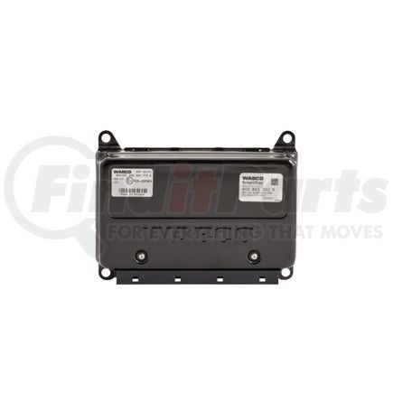 4008653020 by WABCO - ABS Electronic Control Unit