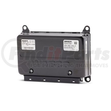 4008653030 by WABCO - ABS Electronic Control Unit