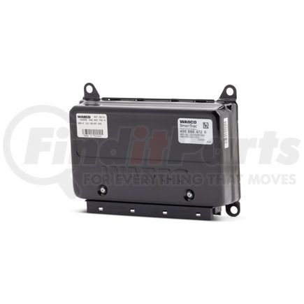 4008664720 by WABCO - ABS Electronic Control Unit