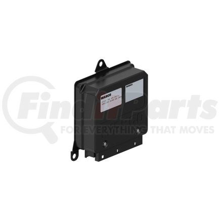 4008645140 by WABCO - ABS Electronic Control Unit - 24V, With 4 Wheel Speed Sensors and 4 Modulator Valves
