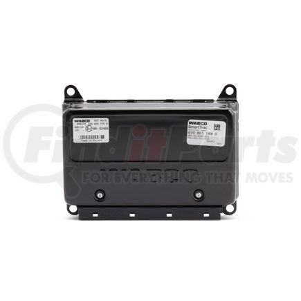 4008651680 by WABCO - ABS Electronic Control Unit