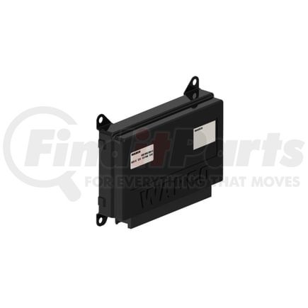 4008669540 by WABCO - PABS --ECU E4C 12V 4S4M