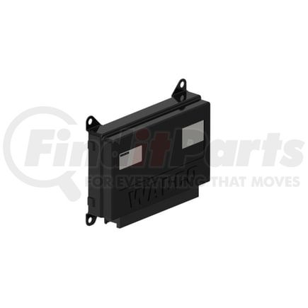 4008669600 by WABCO - PABS --ECU E4C 12V 6S6M