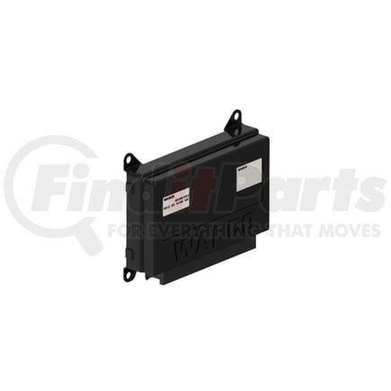4008669700 by WABCO - ABS Electronic Control Unit - E4C 12V 6S6M
