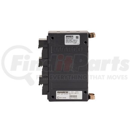 4008671040 by WABCO - Pabs-ECU Mbsp 12V 6S Hsa ESC Atc Plc 500K