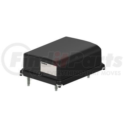 4008717010 by WABCO - Advance Driver Assistance System (ADAS) Radar - ECR2/ACTIVE, Cummins/MAN