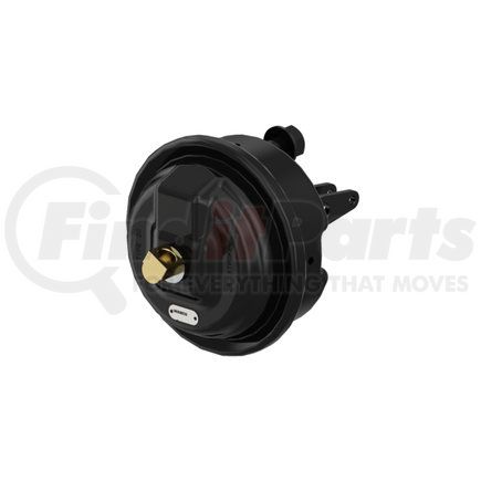4231050180 by WABCO - Air Brake Chamber - Unistop Series, Type 20