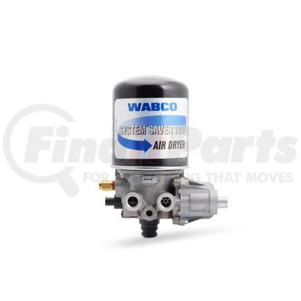4324130020 by WABCO - Air Brake Dryer - Single Cannister, Desiccant Cartridge, 145.0 psi