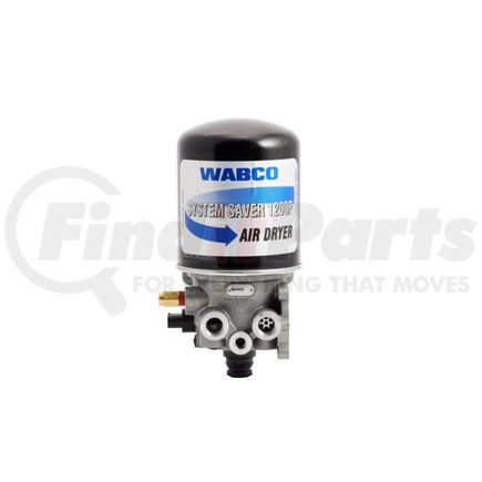 4324130240 by WABCO - Air Brake Dryer