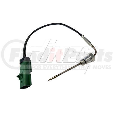 3FL004 by DINEX - Exhaust Gas Temperature (EGT) Sensor - Fits Freightliner / Detroit (SCR Inlet / Outlet )