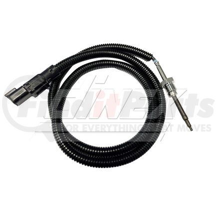 5EL021 by DINEX - Exhaust Gas Temperature (EGT) Sensor - Fits Volvo