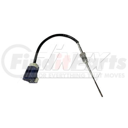 5EL024 by DINEX - Exhaust Gas Temperature (EGT) Sensor - Fits Cummins / Paccar