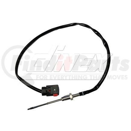 5EL026 by DINEX - Exhaust Gas Temperature (EGT) Sensor - Fits Cummins