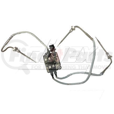 5EL025 by DINEX - Exhaust Gas Temperature (EGT) Sensor - Fits Cummins