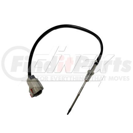 5EL027 by DINEX - Exhaust Gas Temperature (EGT) Sensor - Fits Cummins