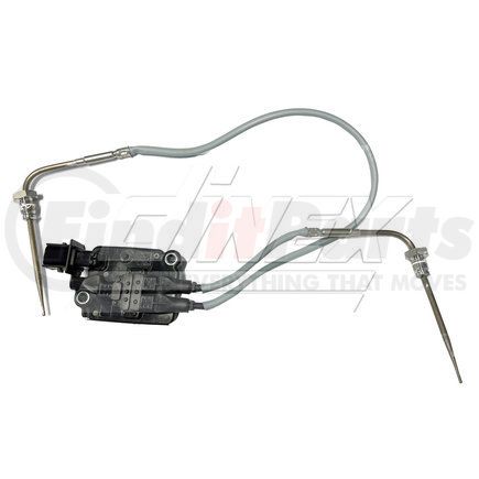 5EL043 by DINEX - Exhaust Gas Temperature (EGT) Sensor - Fits Cummins