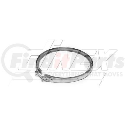 8AL014 by DINEX - Veefit Clamp - Fits Renault/Volvo