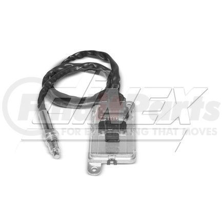 22035 by DINEX - Nitrogen Oxide (NOx) Sensor - Fits Cummins/Paccar