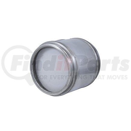 35007-RX by DINEX - Diesel Particulate Filter (DPF) - Fits Detroit Diesel - Reconditioned