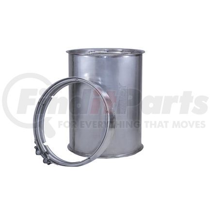 Dinex 58005-RX Diesel Particulate Filter (DPF) Diesel Particulate Filter (DPF) - Fits Cummins - Reconditioned