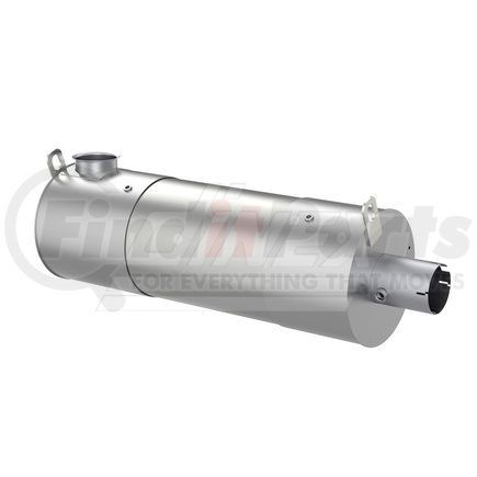 58087 by DINEX - Selective Catalytic Reduction (SCR) Catalyst - Fits Cummins