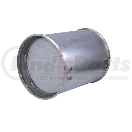 65014-RX by DINEX - Diesel Particulate Filter (DPF) - Fits International - Reconditioned