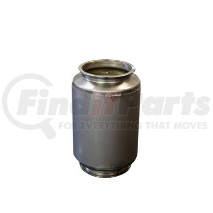 65017 by DINEX - Diesel Particulate Filter (DPF) - Fits Freightliner