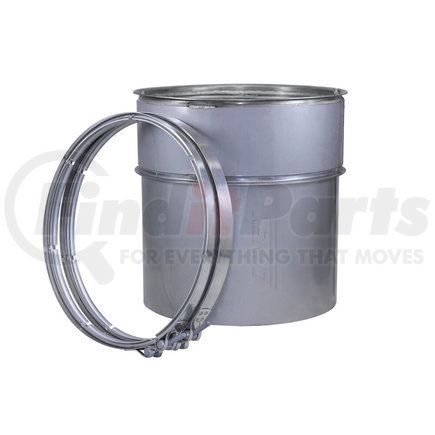 82002-RX by DINEX - Diesel Particulate Filter (DPF) - Fits Mack/Volvo - Reconditioned