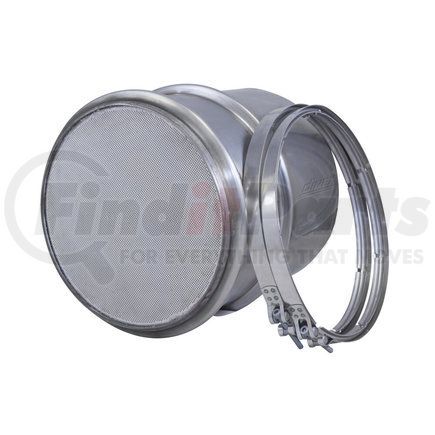 82010-RX by DINEX - Diesel Particulate Filter (DPF) - Fits Mack/Volvo - Reconditioned