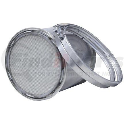 Dinex 82013-RX Diesel Particulate Filter (DPF) Diesel Particulate Filter (DPF) - Fits Mack/Volvo - Reconditioned