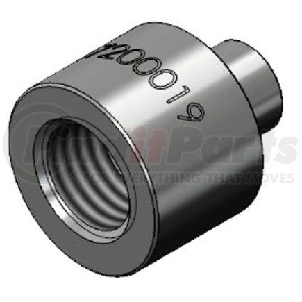 17200019 by DINEX - Universal Fitting - M14 X 1,5 / Ø 5,4